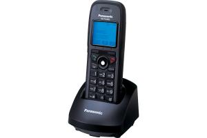Telefon fara fir DECT Panasonic KX-TCA355CE