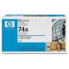 Cartus toner hp 74a 92274a black