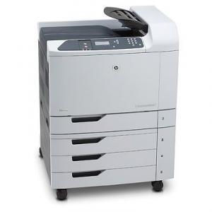 Imprimanta Laser Color HP LaserJet CP6015xh