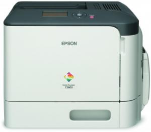Imprimanta laser color Epson AcuLaser C3900DN