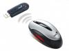 Mouse Genius Traveler 600 31030414100 wireless Silver