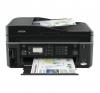 Multifunctional epson stylus bx610fw