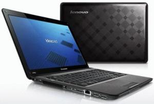 Notebook/Laptop Lenovo IdeaPad U550 M25C4UK
