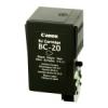 Cartus cerneala canon bc-20 black