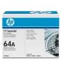 Cartus hp 64a cc364a black