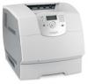 Imprimanta laser alb-negru lexmark