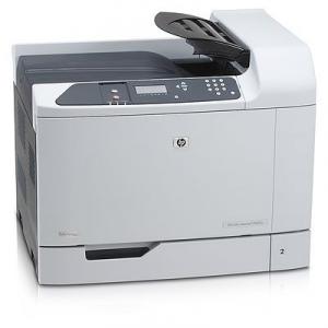 Imprimanta Laser Color HP LaserJet CP6015n