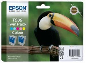 Cartus Cerneala Epson C13T00940210 Color