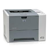 Imprimanta laser alb-negru HP LaserJet P3005d
