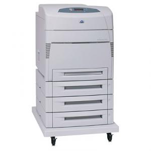 Imprimanta Laser Color HP LaserJet 5550hdn