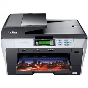 Multifunctional brother dcp6690cw