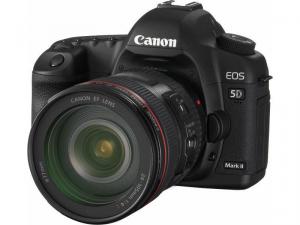 Camera Foto Digitala Canon EOS 5D + EF24105 ISUSM