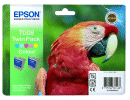 Cartus Cerneala Epson C13T00840310 Black