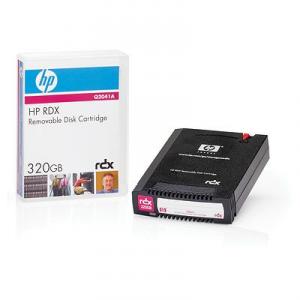 Cartus de disc amovibil HP RDX Q2041A