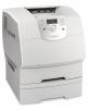 Imprimanta laser alb-negru lexmark t642dtn