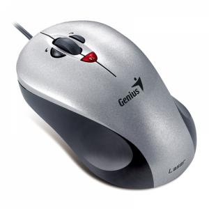 Mouse Genius Ergo 525x  31010110101 Laser