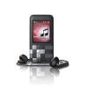 Mp4 player creative zen mozaic 16gb black