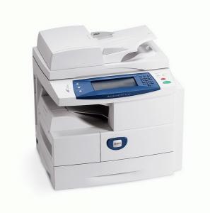 Multifunctional Xerox WorkCentre 4150S