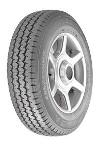 Anvelope FULDA CONVEO TOUR 165/70R13 88/86 T