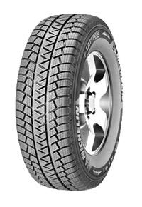 Anvelope MICHELIN LATITUDE ALPIN 235/60R16 100 T