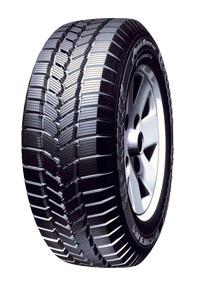 MICHELIN-AGILIS 51 SNOWICE-215/60R16C-103/101-T