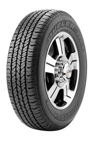 Anvelope BRIDGESTONE DUELER D684 185/65R14 86 T