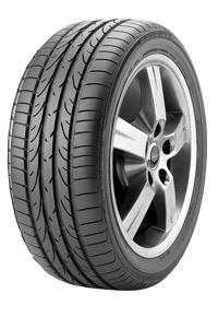 Bridgestone re050 235/45r17 94 y