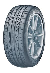 Anvelope DUNLOP SP SPORT MAXX 255/40R17 98 Y