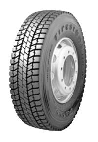 Anvelope FIRESTONE FD600 235/75R17,5 132/130 M