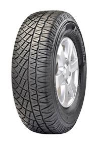 Anvelope MICHELIN LATITUDE CROSS 205/80R16 104 T