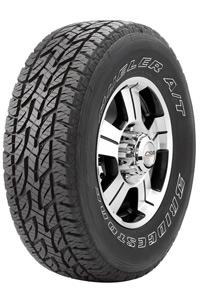 Anvelope BRIDGESTONE DUELER D694 215/80R16 103 S