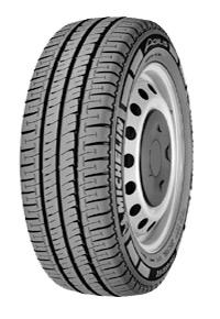 MICHELIN-AGILIS-205/65R16C-107/105-T