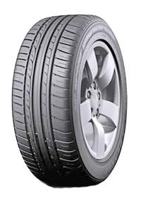 DUNLOP-FASTRESPONSE-195/50R15-82-V