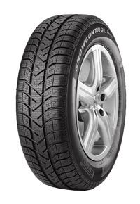 Anvelope PIRELLI W190c2 SNOWCONTROL S2 205/55R16 91 T