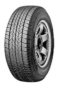 DUNLOP-GRANDTREK ST20-215/65R16-98-S