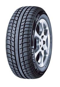 Anvelope MICHELIN ALPIN A3 185/60R14 82 T