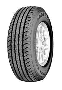 Anvelope GOODYEAR WRANGLER UG 225/75R15 102 T