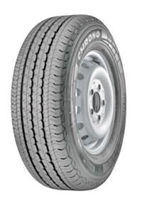 Anvelope PIRELLI CHRONO 205/75R16C 110/108 R