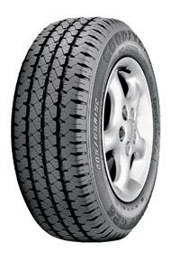 Anvelope GOODYEAR CARGO G26 185/75R14C 102/100 R