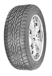 NANKANG-N990-265/65R17-112-H