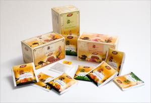 Design packaging (ambalaje)