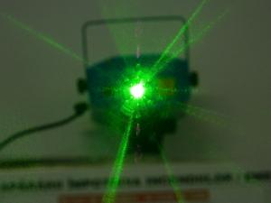 Videoproiector Laser