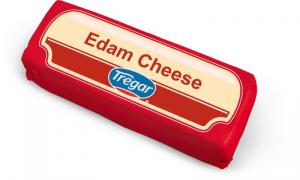 Branza Edam Cheese