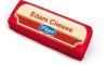 Branza edam cheese