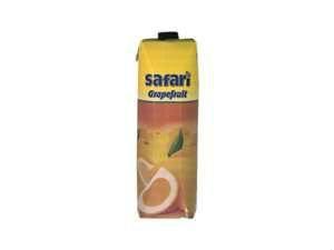 Suc natural Safari Juice