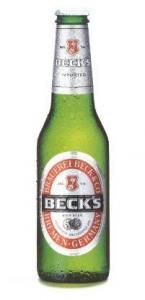Bere Beck's Non Alcool