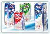 Lapte Sterilgarda milk