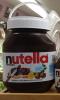 Ciocolata nutella 5 kg