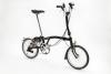 Bicicleta pliabila Brompton H3L