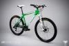 Bicicleta RAM HT ONE.2 2013